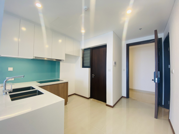 INGENIOUS AND ELEGANT 1 BEDROOM IN ONE VERANDAH