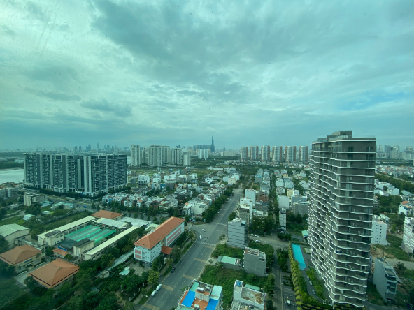 3 BEDROOM DUPLEX SKY LOFT – FELIZ EN VISTA