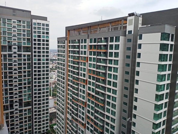LOVELY DUPLEX 2 BEDROOM AT FELIZ EN VISTA