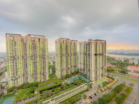 3 BEDROOM AT SOMERSET TOWER- FELIZ EN VISTA