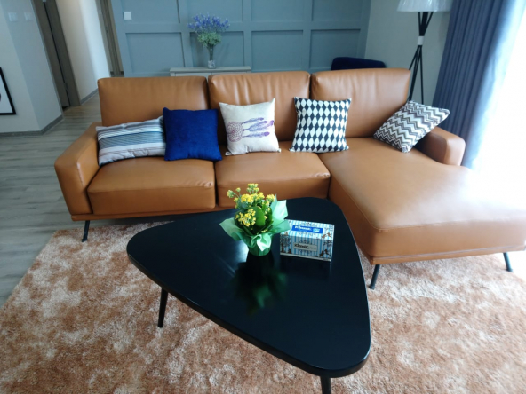 02 BEDROOM LUXURY FULLY FURNISHED IN SEASONS AVENUE