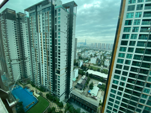MODERN 3 BEDROOM APARTMENTIN FELIZ EN VISTA